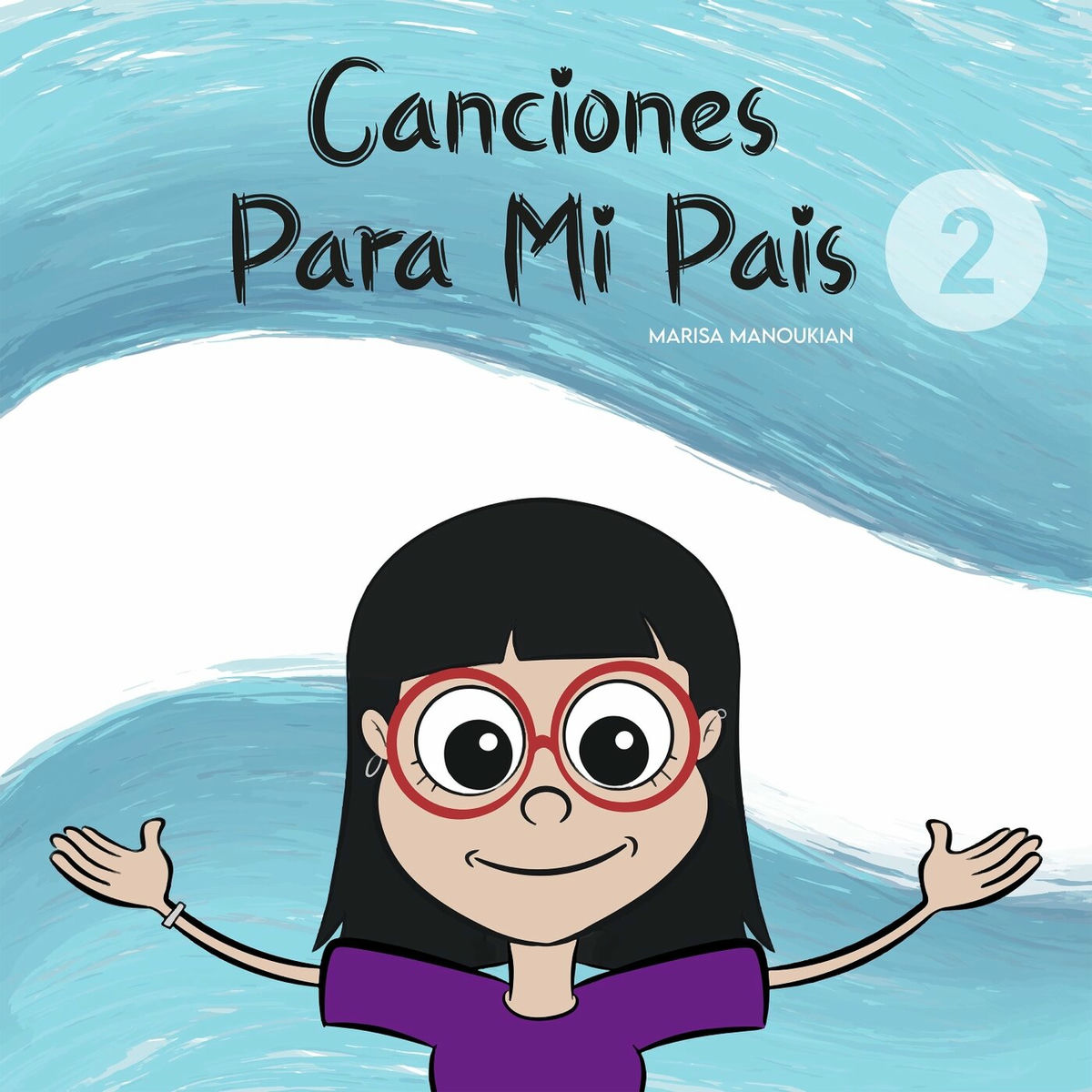Album cover of Canciones para Mi País 2