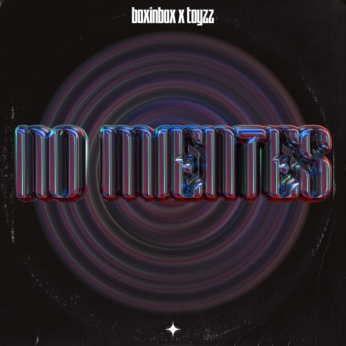 Album cover of No Mientes