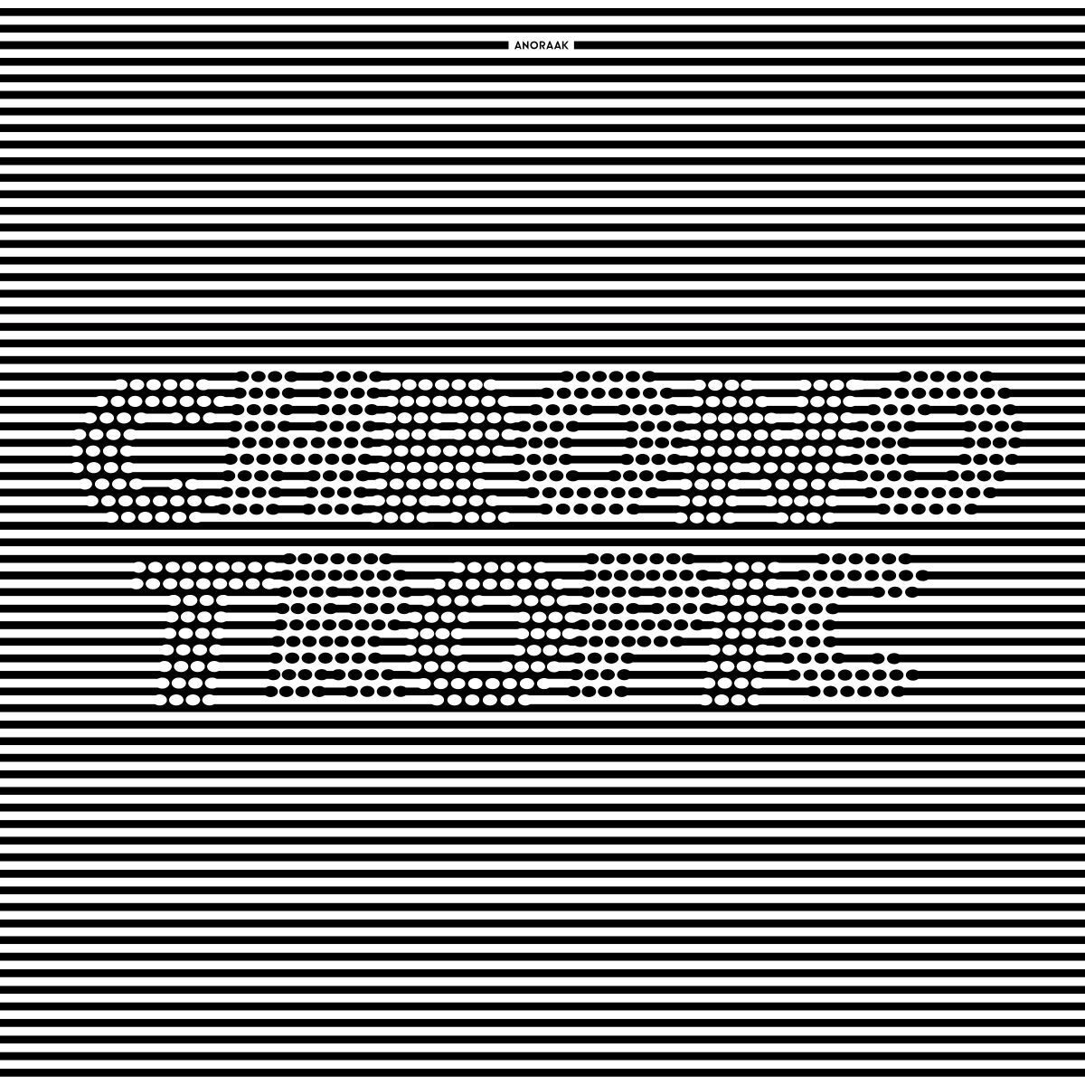 Album cover of Behind Your Shades