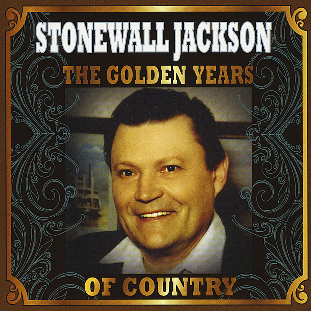 Picture of The Golden Years of Country