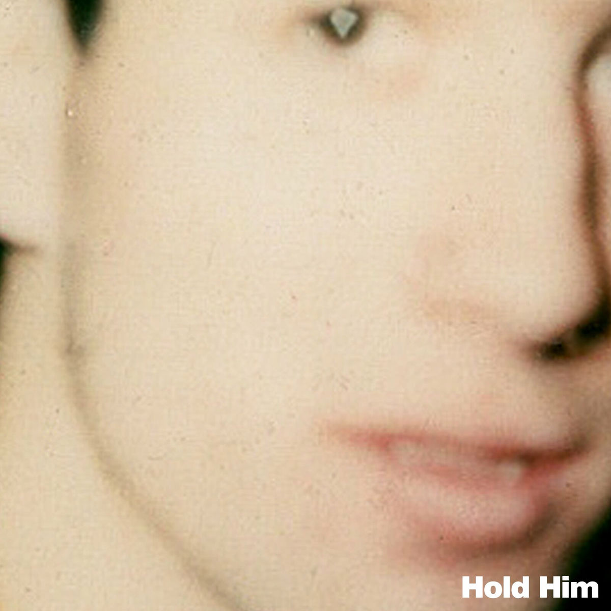 Album cover of Hold Him