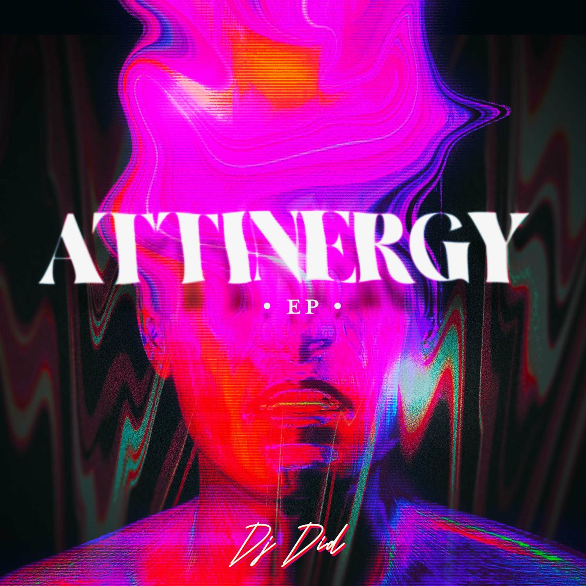 Album cover of Attinergy