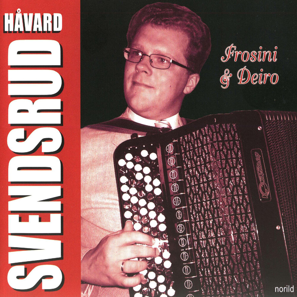Picture of Frosini & Deiro