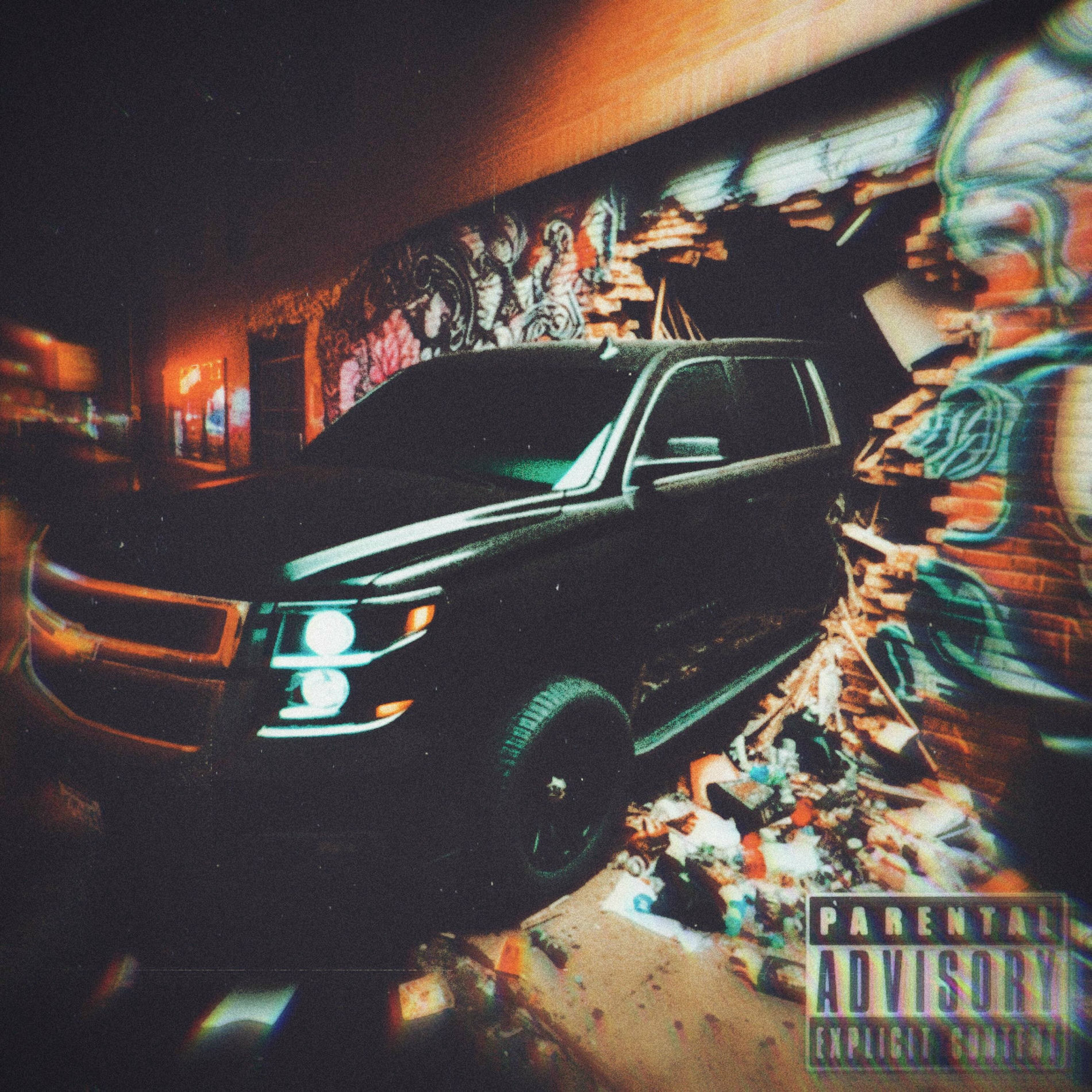 Album cover of Inked Up (Open Verses Challenge)