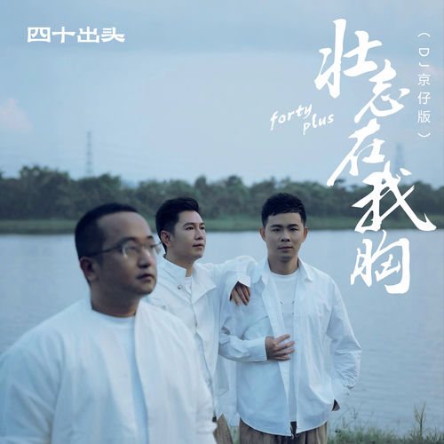 壮志在我胸(DJ京仔版)