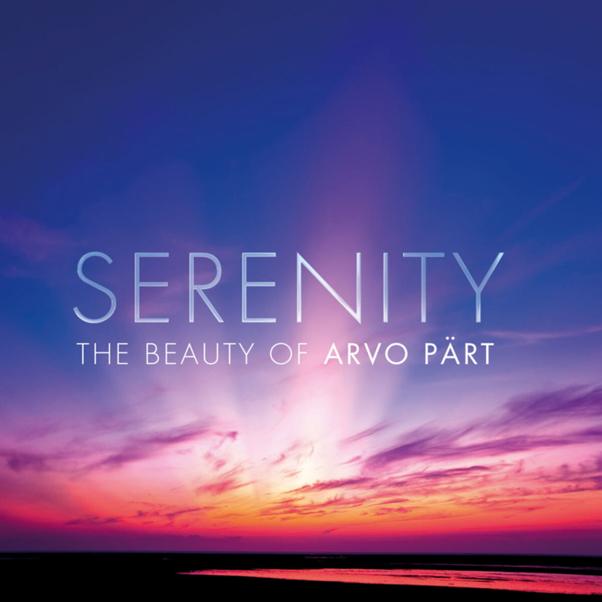 Album cover of Tabula rasa : 2. Silentium: Senza moto