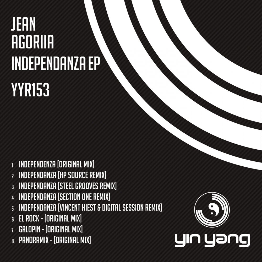 Picture of Independenza EP