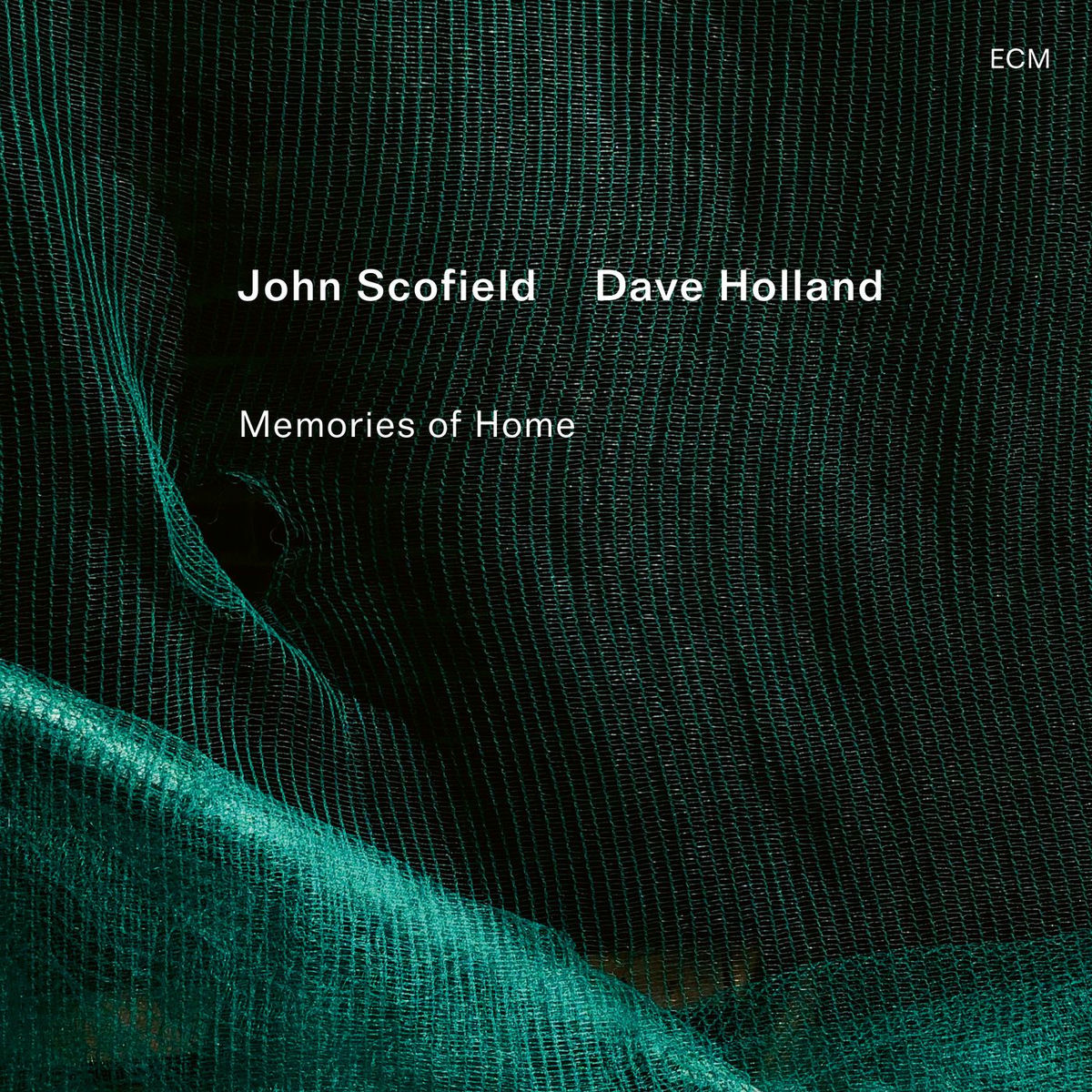 Album cover of Memories of Home