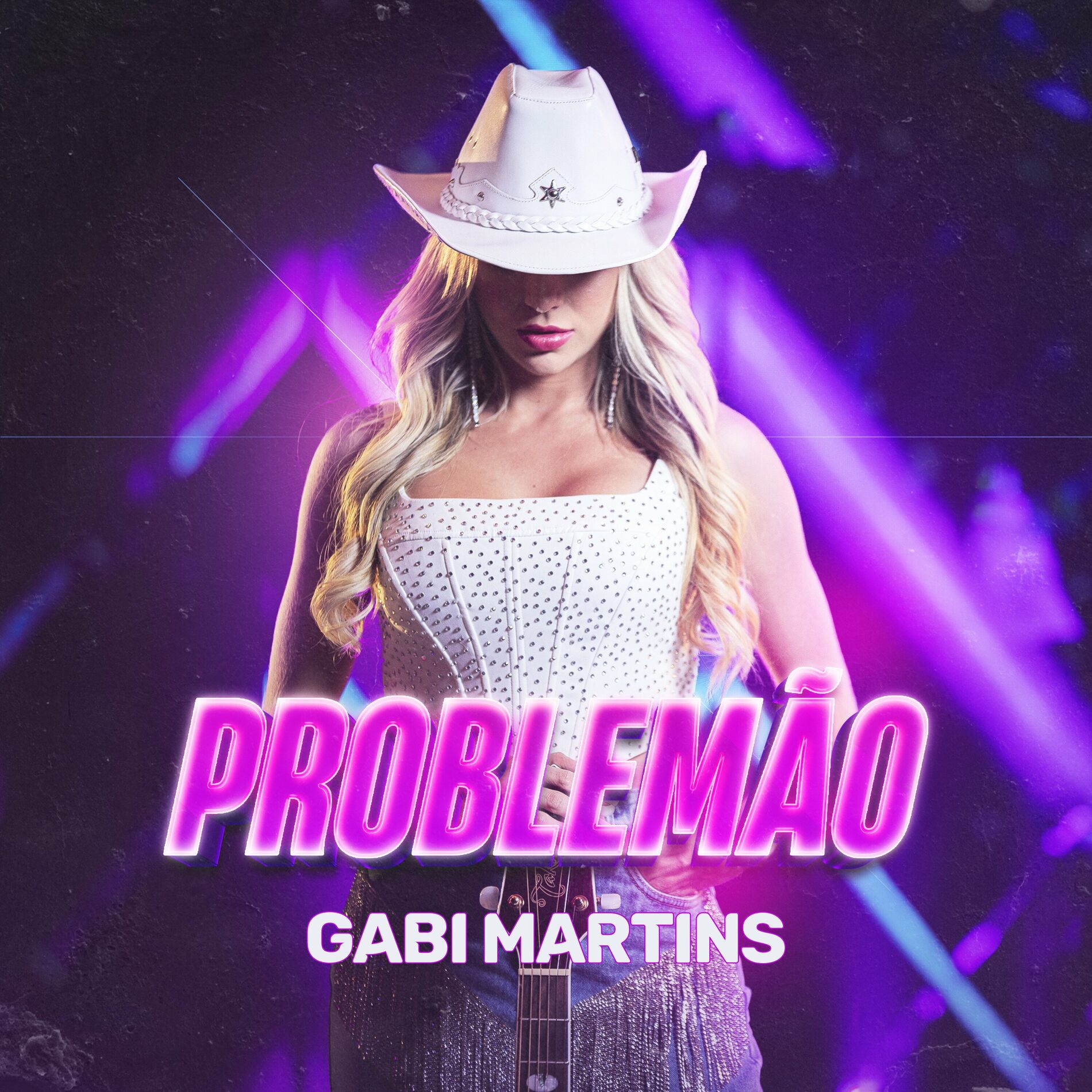 Album cover of Problemão