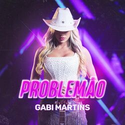 Cover of Problemão