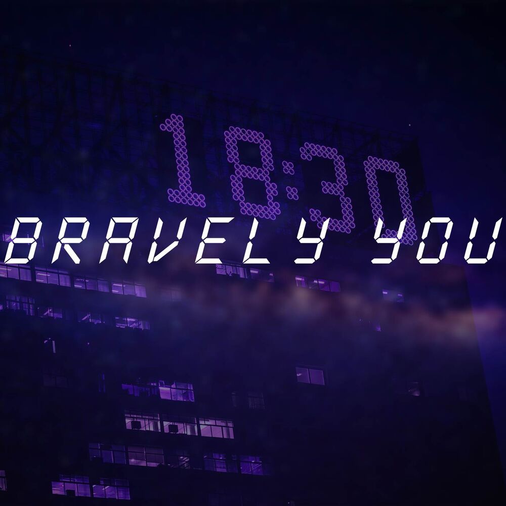 Picture of Bravely You