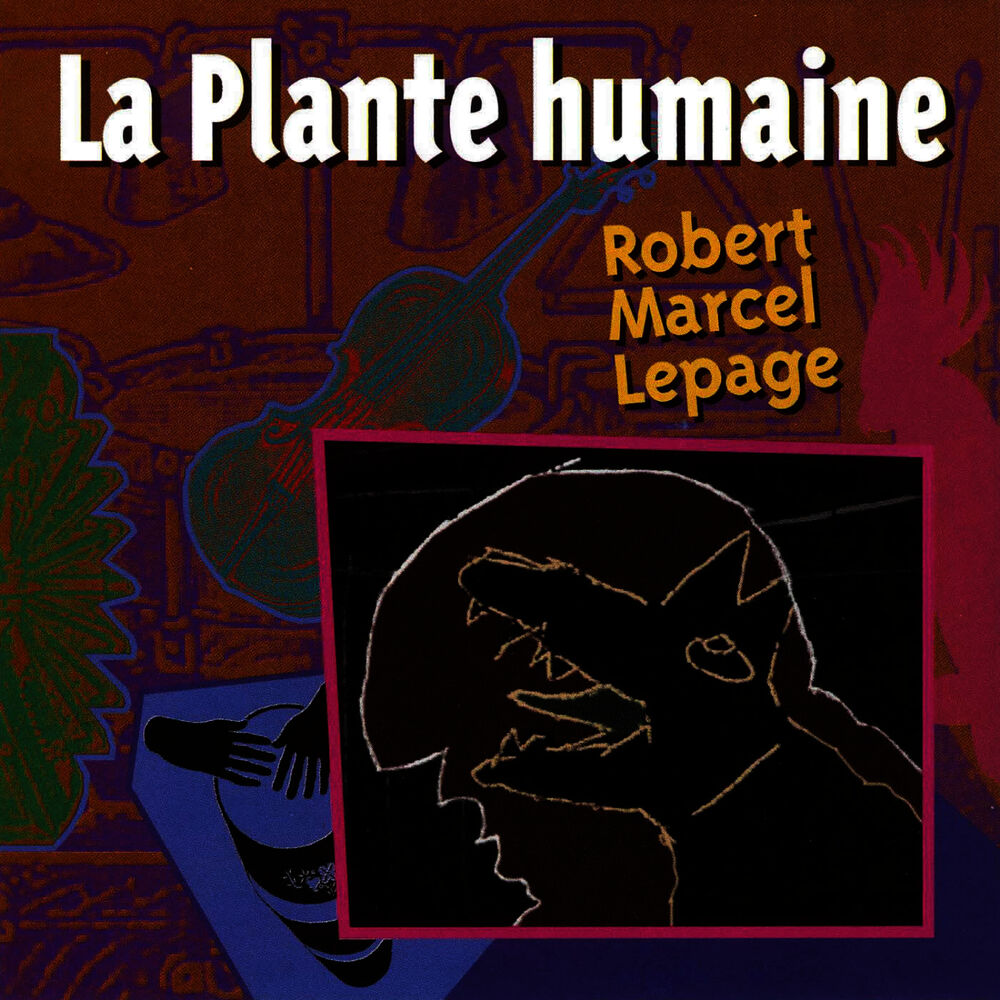 Picture of La plante humaine