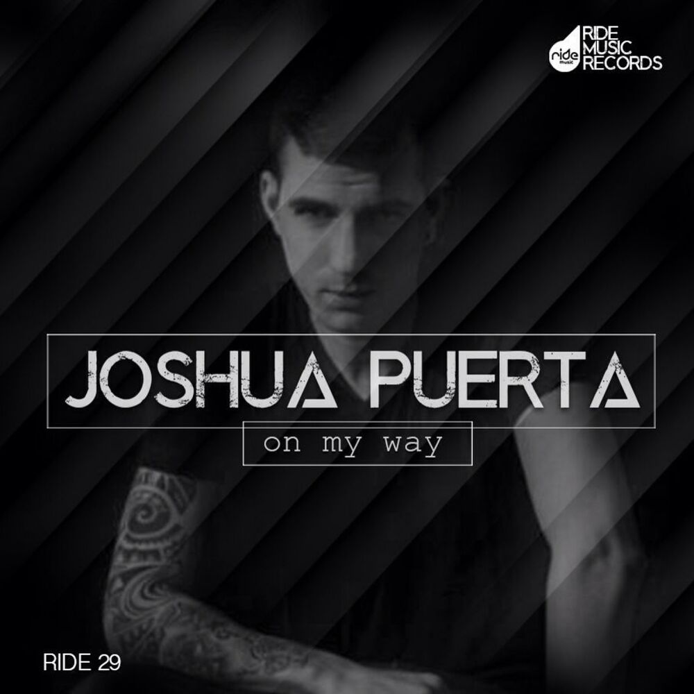 Picture of On My Way EP