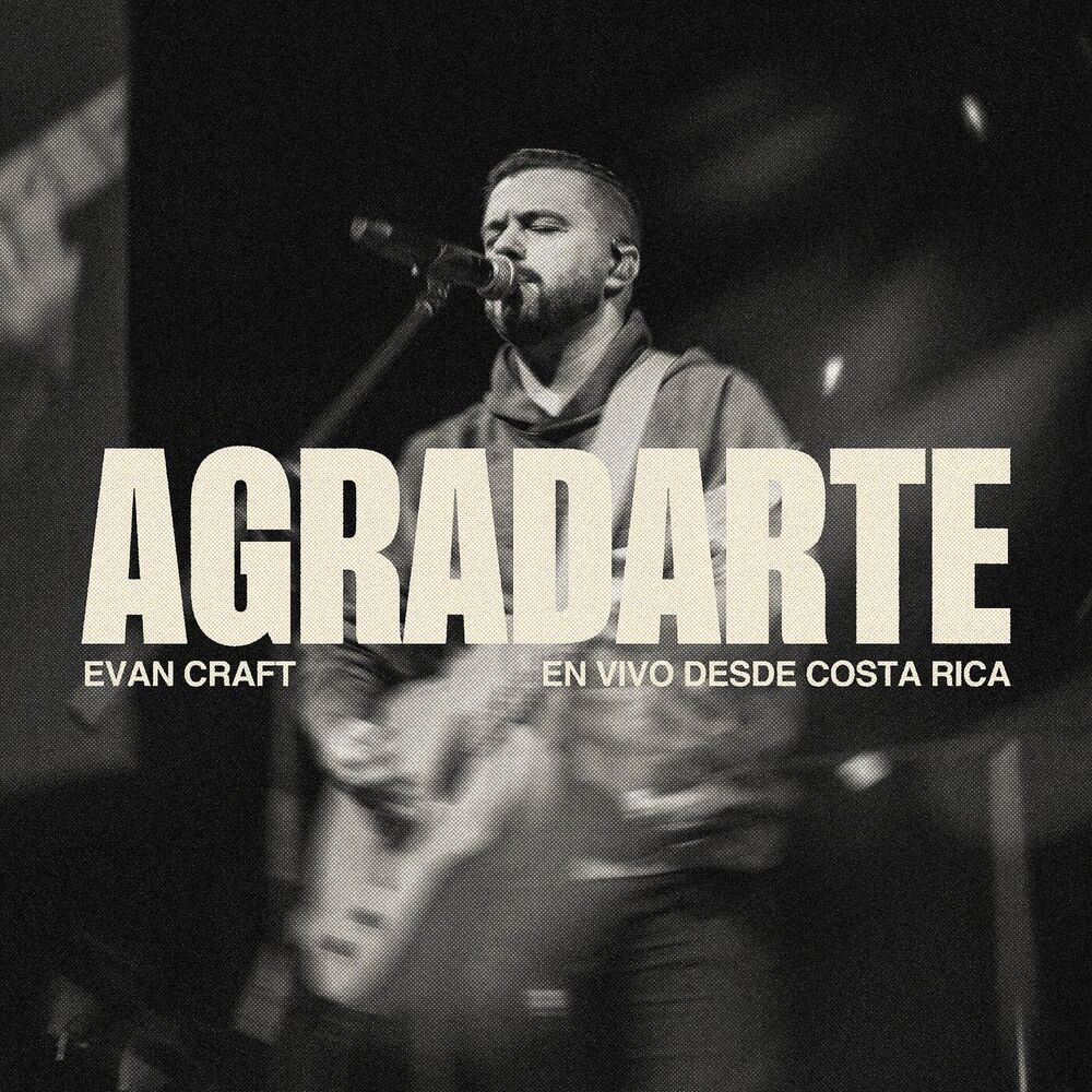 Picture of Agradarte (En Vivo Desde Costa Rica)
