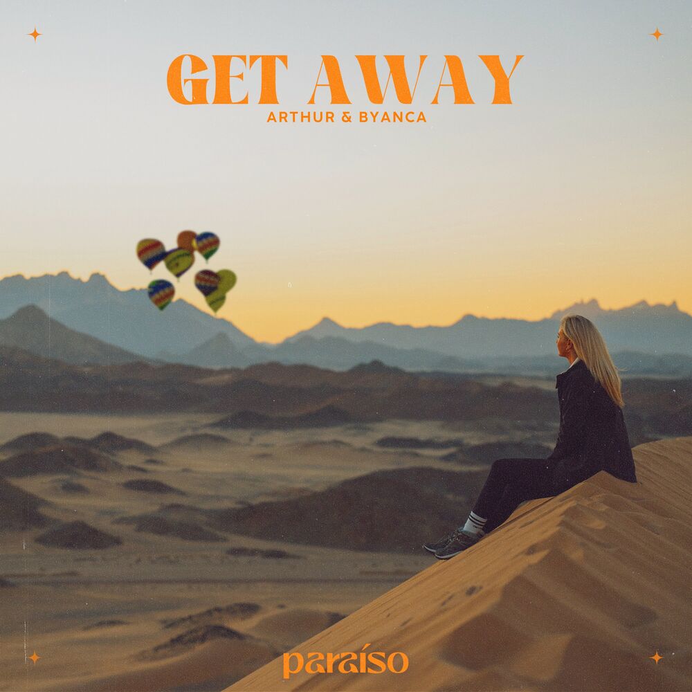 Picture of Get Away