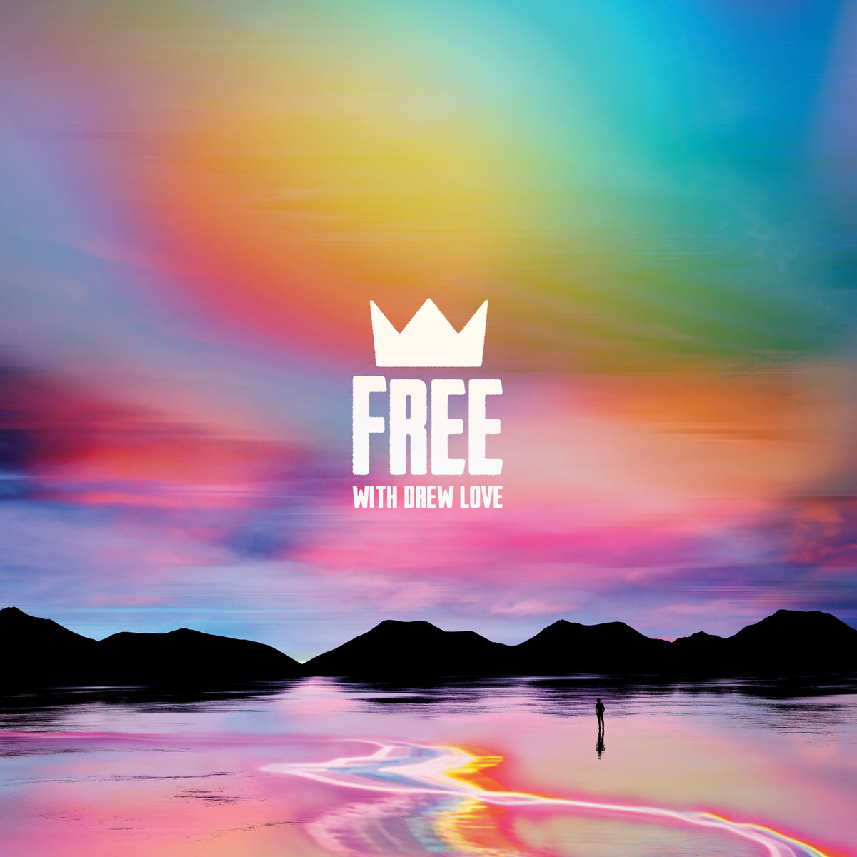 Album cover of Free