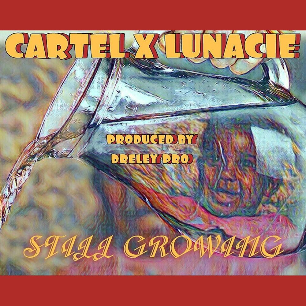 Picture of Still Growing