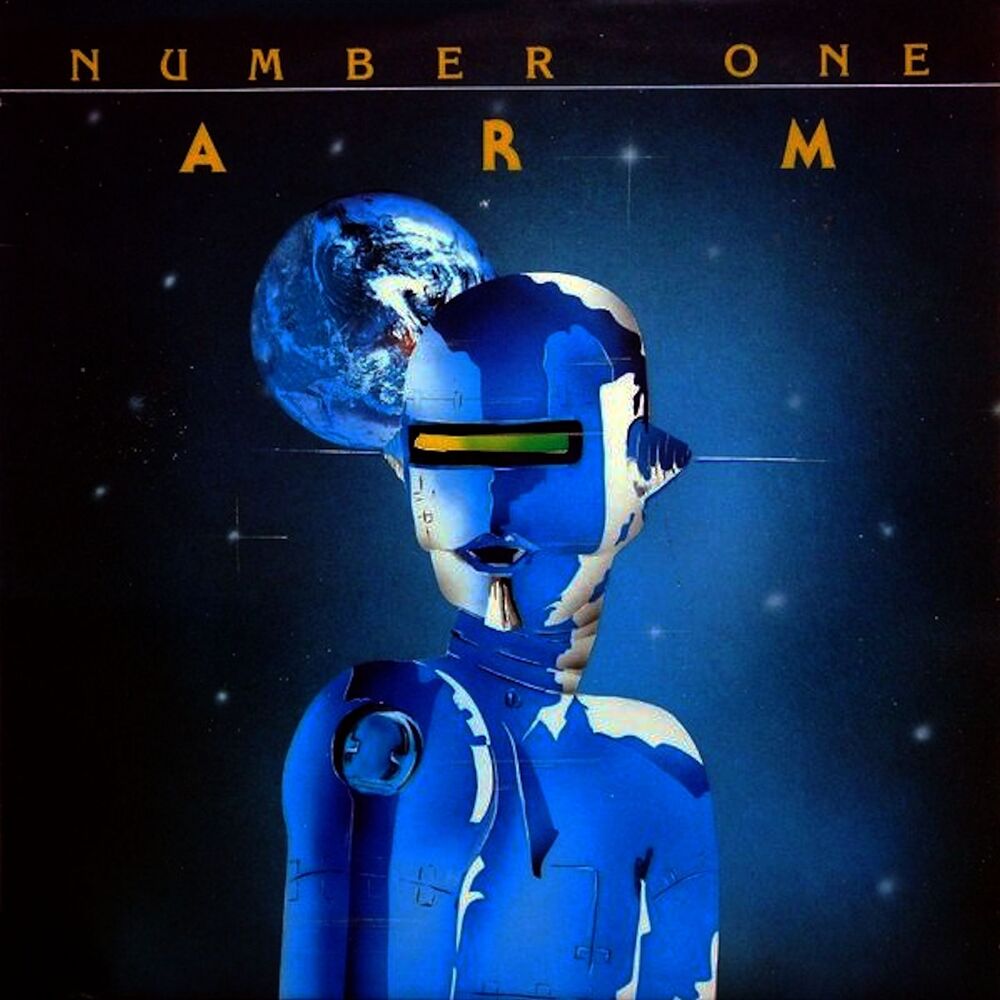 Picture of Number One (Italo Disco)