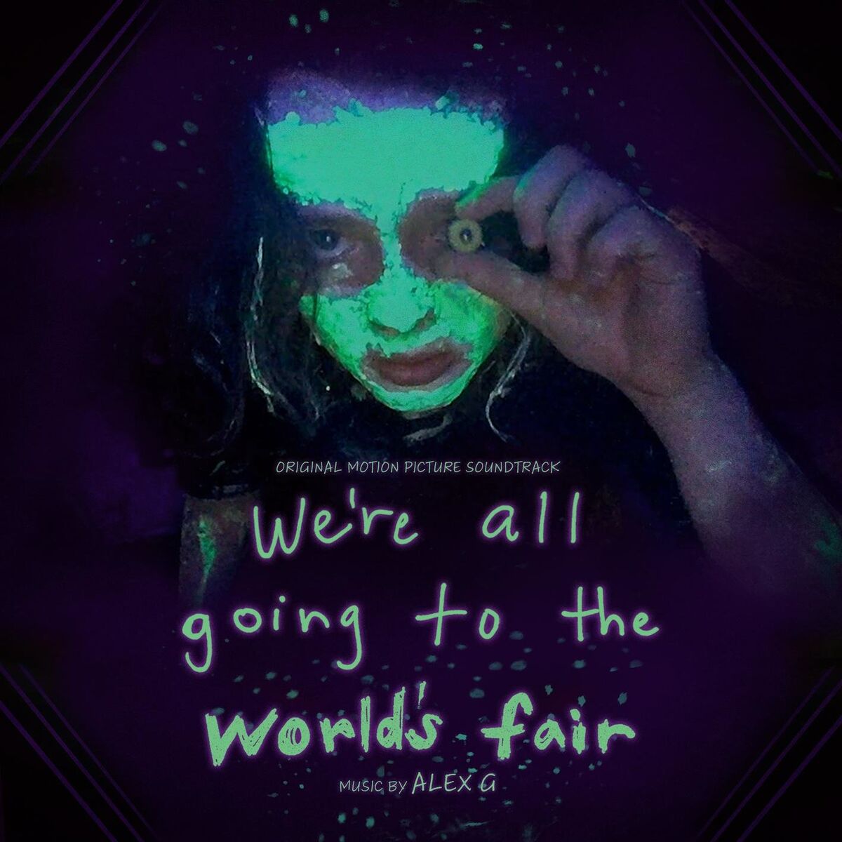 Album cover of End Song