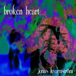 Cover of Broken Heart