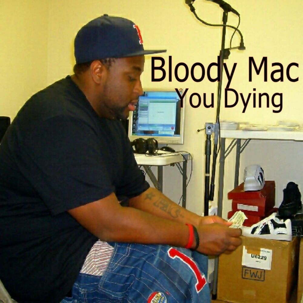 Picture of You Dying