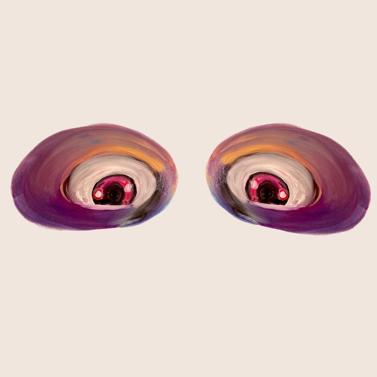 Album cover of Eye Owe You