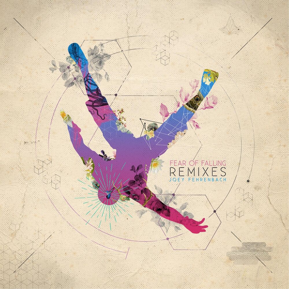 Picture of Fear of Falling (Remixes)