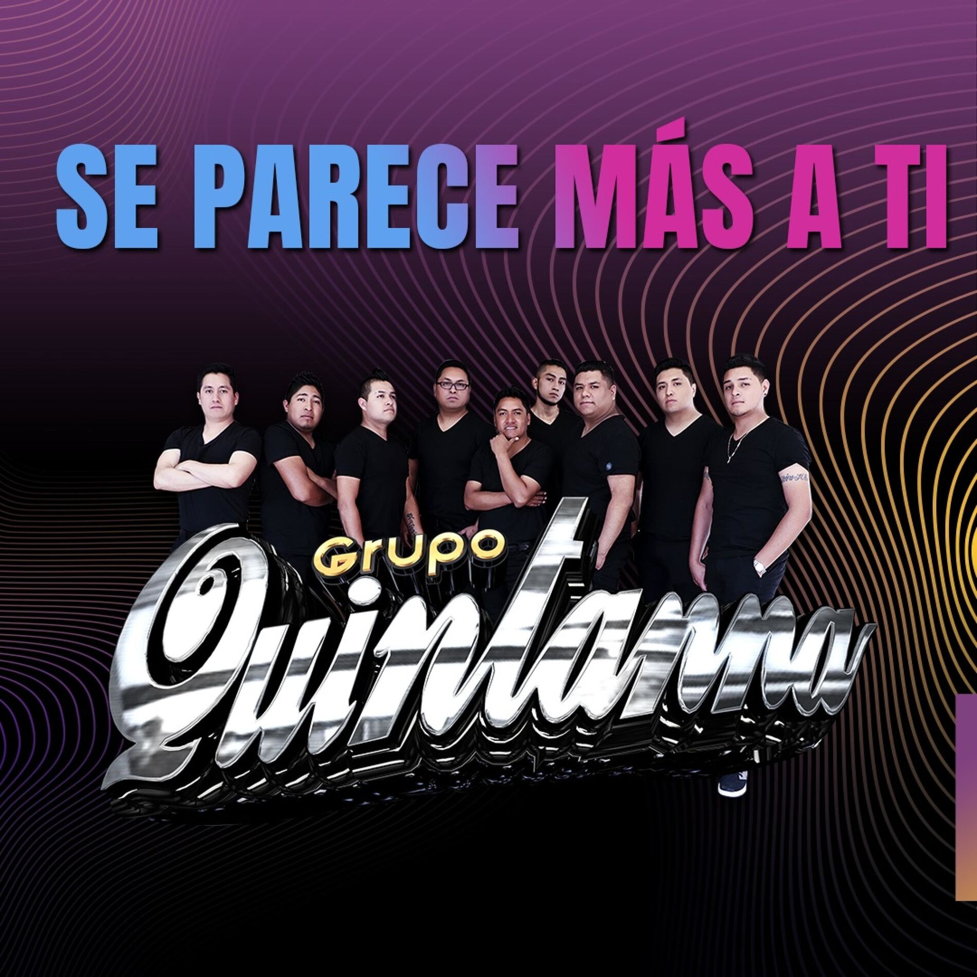 Album cover of Se Parece Mas A Ti