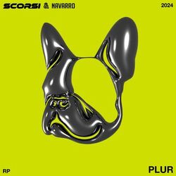 Cover of PLUR