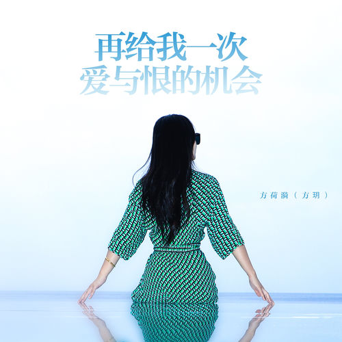 再给我一次爱与恨的机会