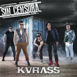 Cover of Sin Censura