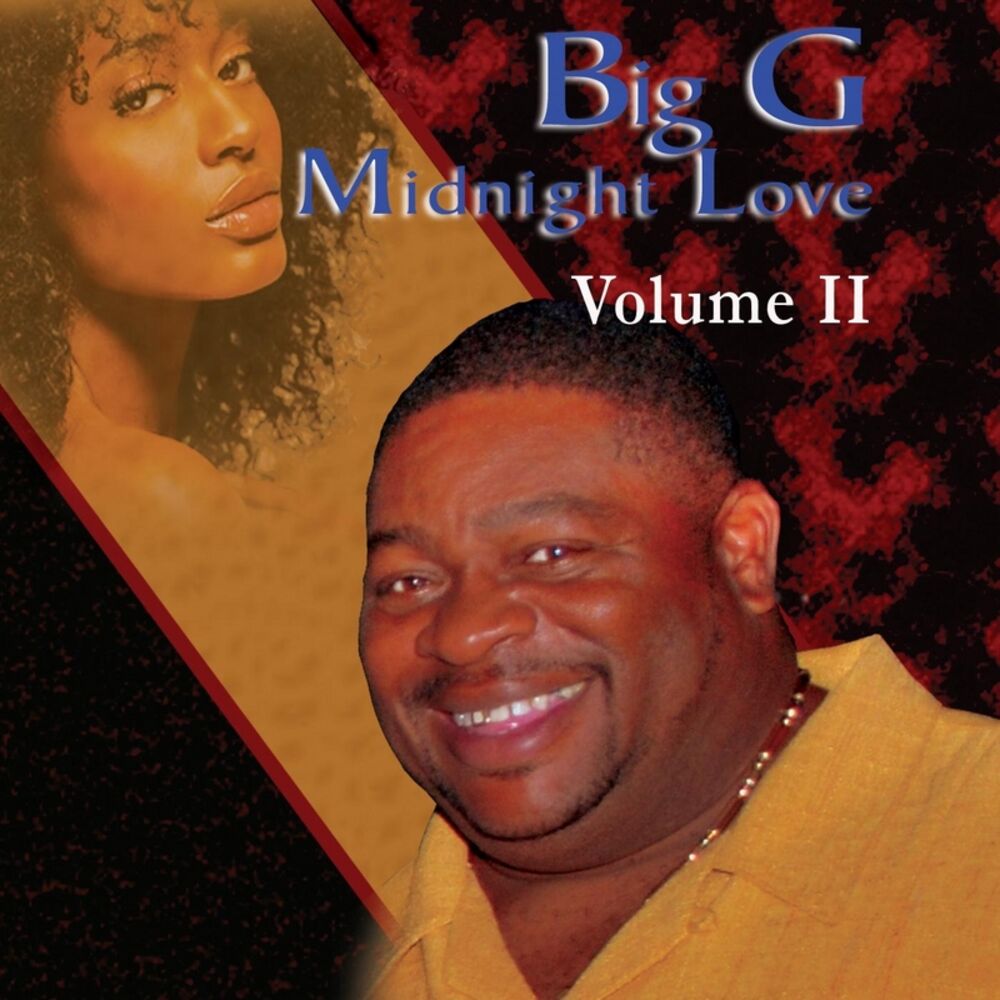 Picture of Midnight Love, Vol. II