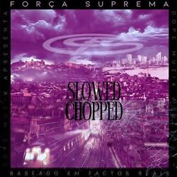 Baseado Em Factos Reais (Slowed & Chopped)