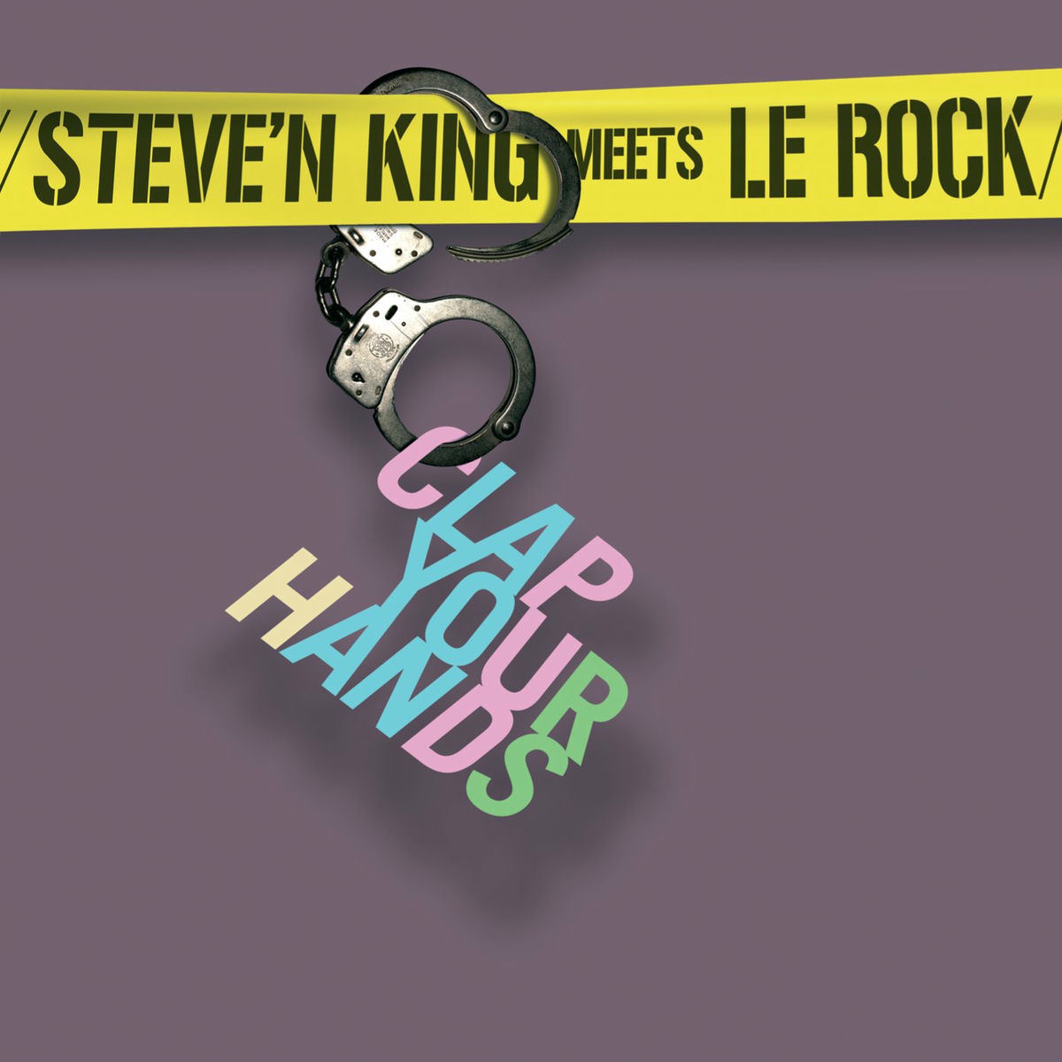 Album cover of Clap Your Hands