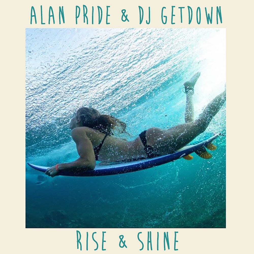 Picture of Rise & Shine (Radio Edit)