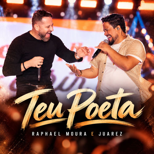 Teu Poeta
