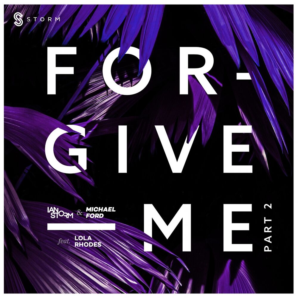 Picture of Forgive Me (Part 2)