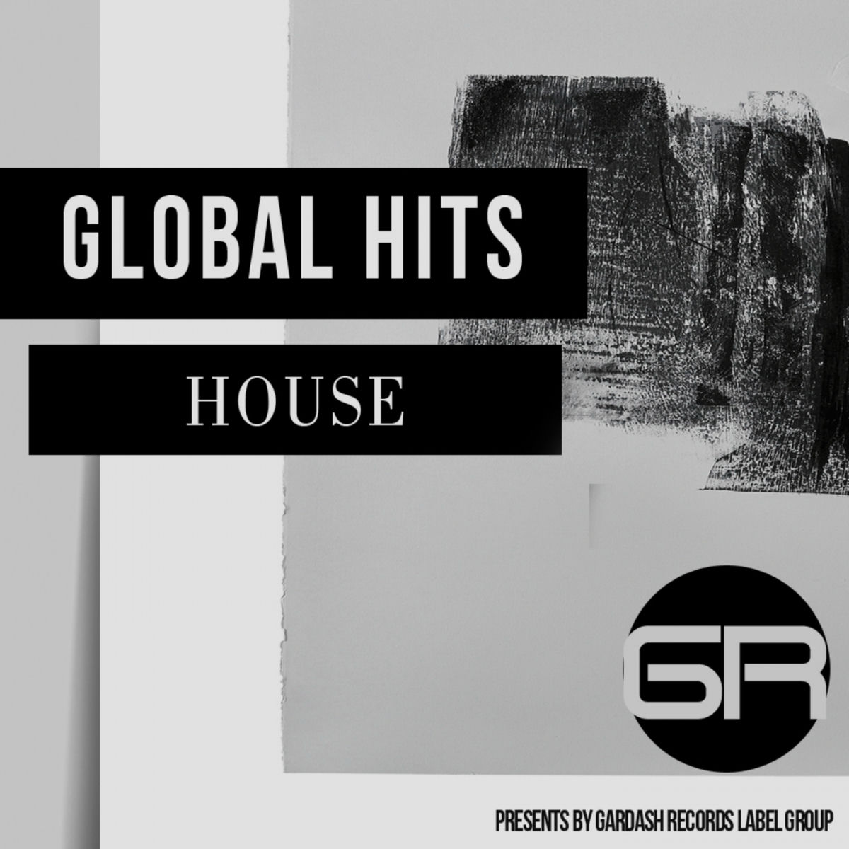 Album cover of Global Hits House