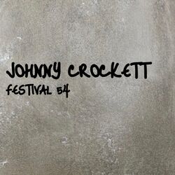Cover of Festival 54