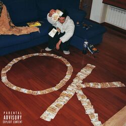 Cover of Ok