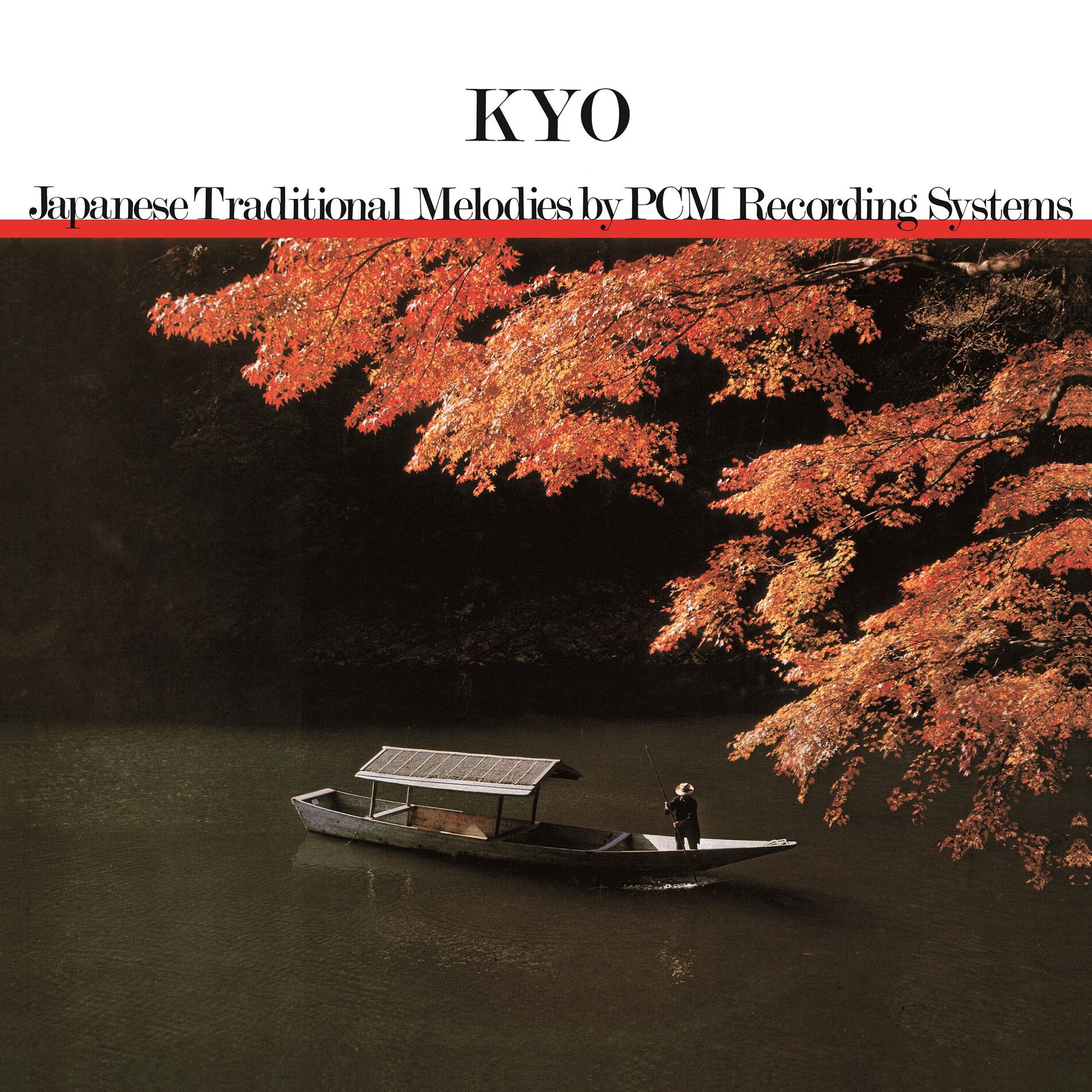 Album cover of Kyo