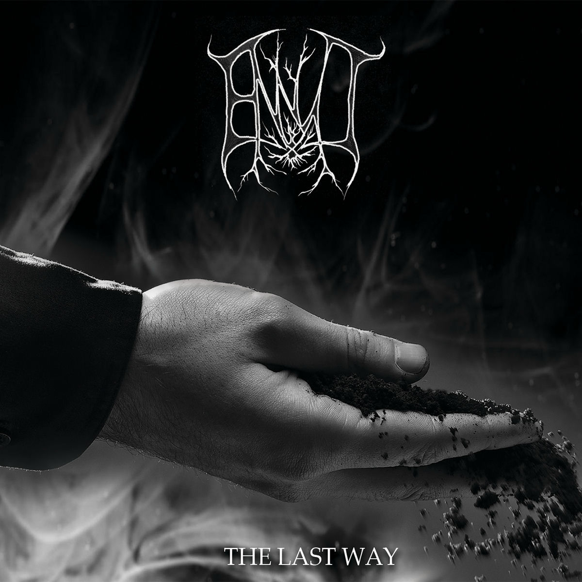 Album cover of The Last Way