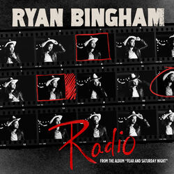 Cover of Radio