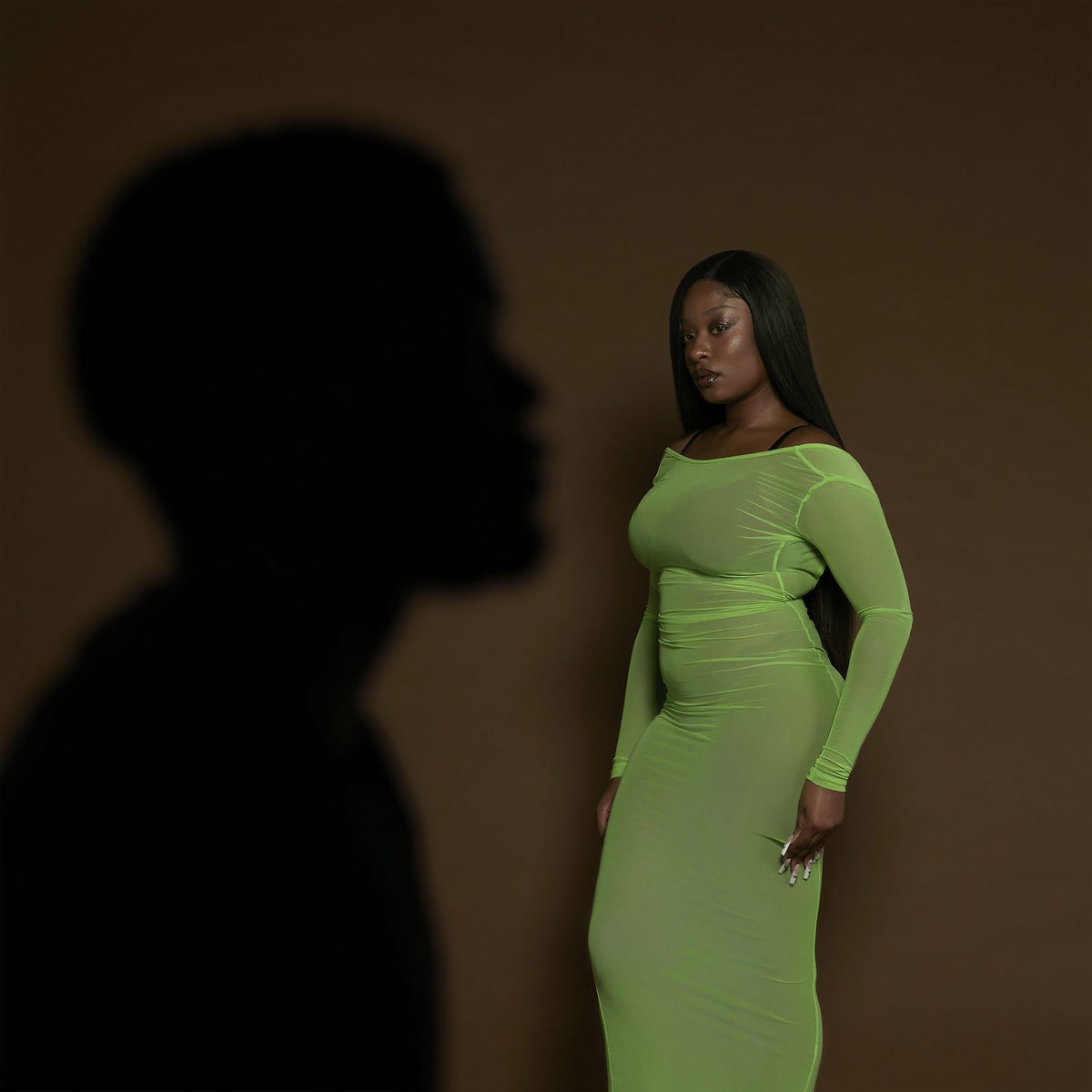 Album cover of Méchant