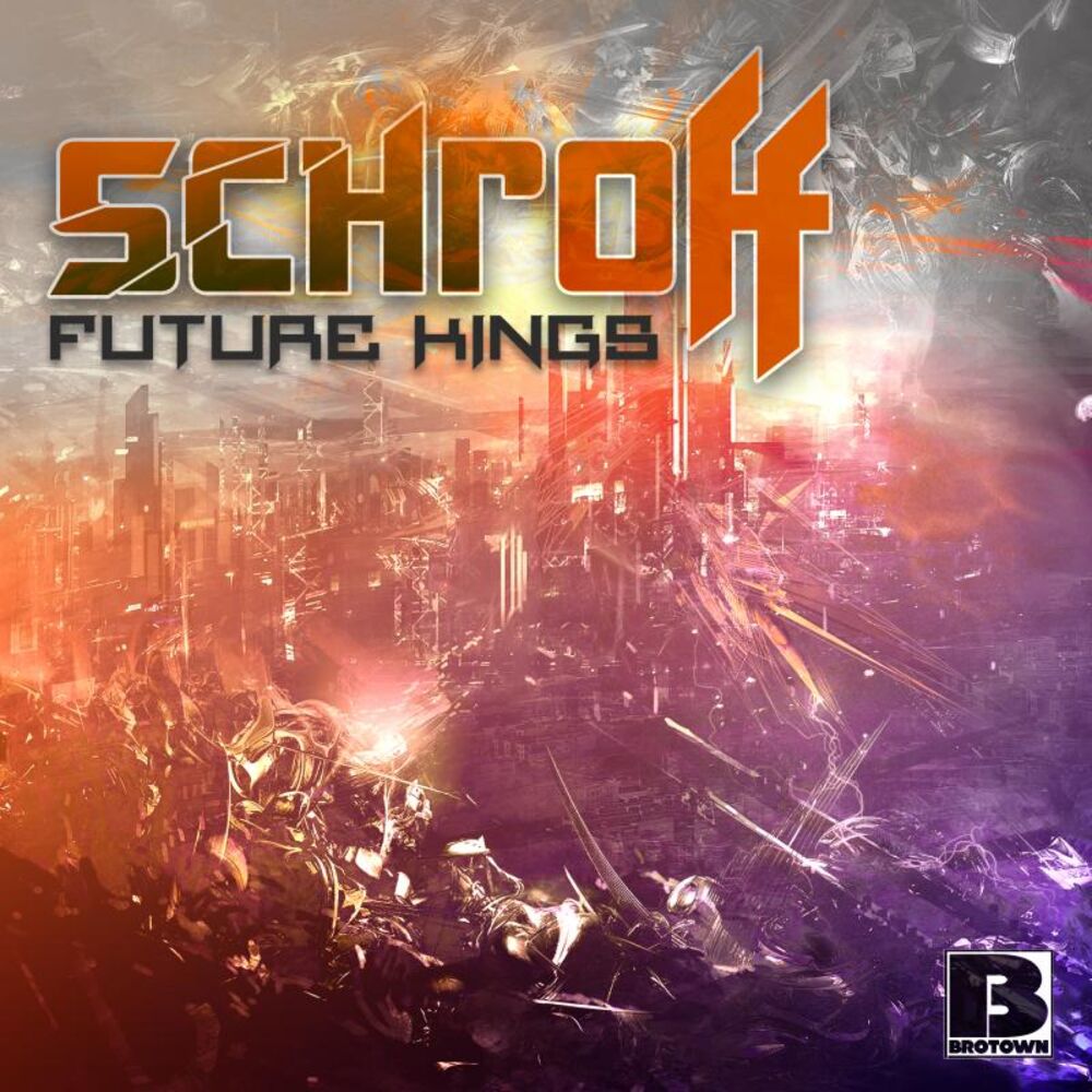 Picture of Future Kings EP