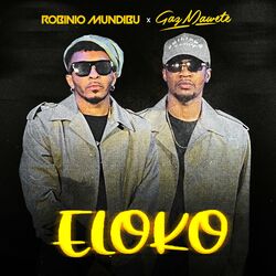 Cover of Eloko