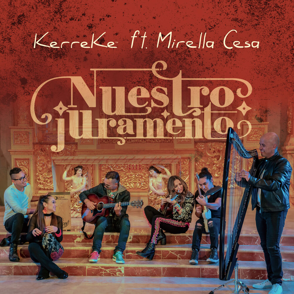 Picture of Nuestro Juramento