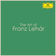 Die lustige Witwe, Act III : Lehár: Die lustige Witwe, Act III: No. 15, Lippen schweigen 