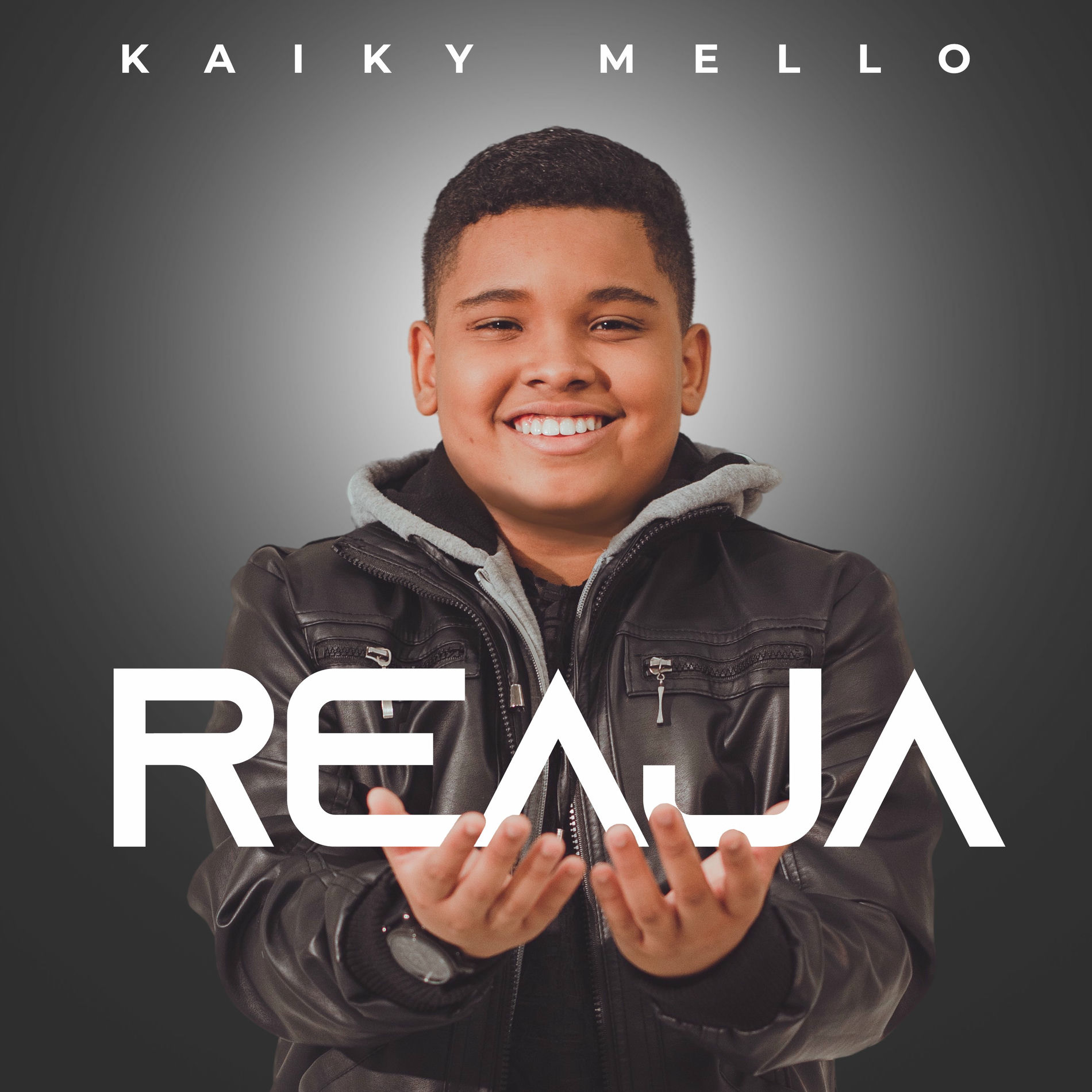 Album cover of Reaja