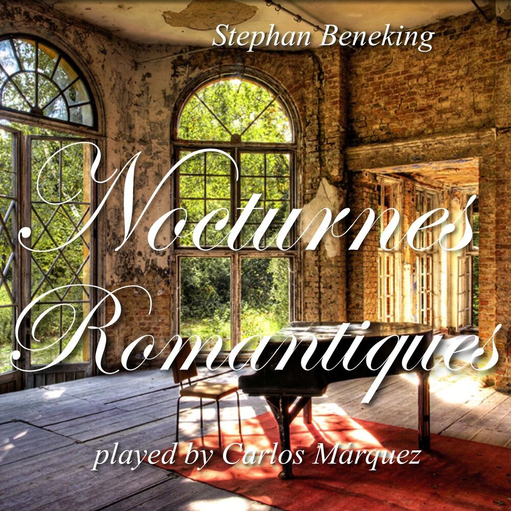 Picture of Nocturnes Romantiques